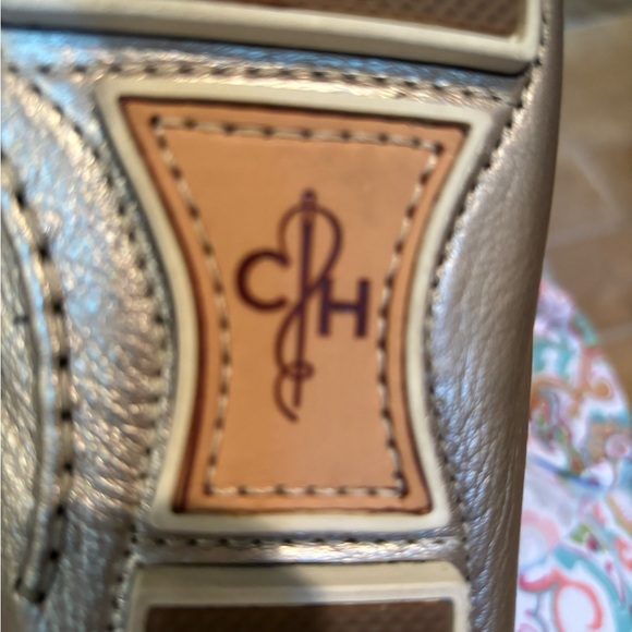 Cole Haan driver’s leather slip loafers. Very comfortable, cushioned on inside. - Picture 8 of 8